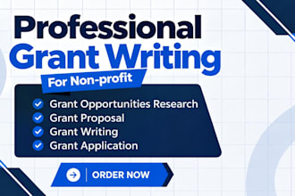 do grant opportunities, grant proposal, grant writing, grant application