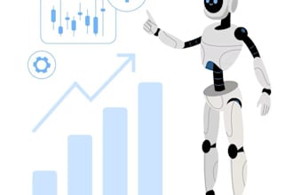 develop a custom crypto trading bot for binance solana or any dex