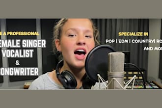 be female rnb singer soulful rnb vocal indie rnb female vocalist rnb folk vocal