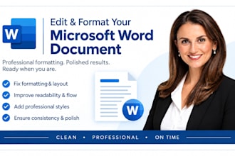 edit format your microsoft word document template word formatting