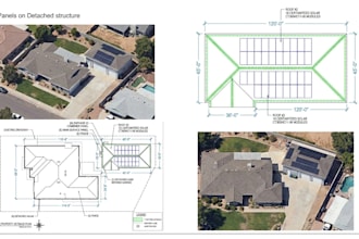 design pe engineering stamps architectural, structural drawings for city permit