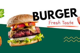 design a social media post for your restaurant