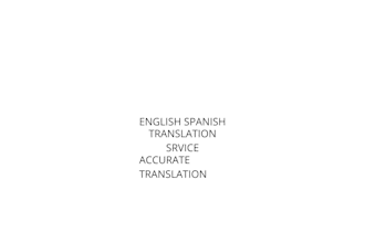 traslate english to spanish