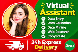 do professional data entry