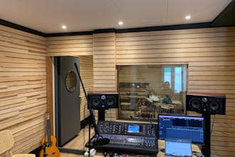 help you write and produce a song