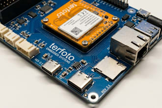 debug circuit for raspberry pi compute module cm4 cm5 and kicad eagle
