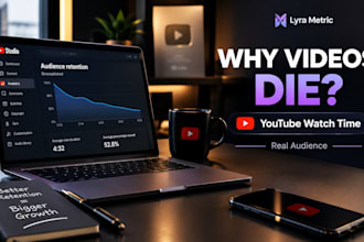 help improve your youtube audience retention
