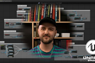 build an unreal engine prototype