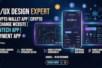 crypto wallet app, crypto exchange website, fintech app, wallet app, payment app