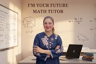 tutor online math,algebra and calculus for primary and high school