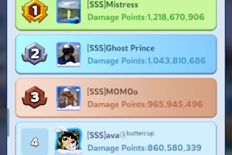 professionally manage pilot your whiteout survival account