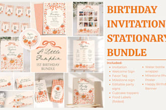 design custom etsy digital products and printables