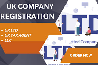 do uk ltd company regisration, uk company vat regisration for uk and usa startup