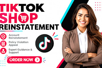 prepare your tiktok suspension appeal for account reinstatement