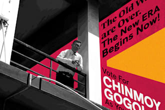 design your political branding