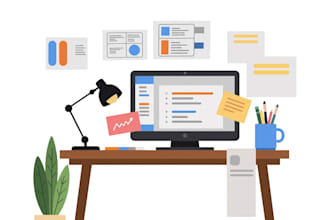 provide professional data entry and customer support