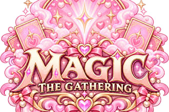 make you an mtg cammader deck