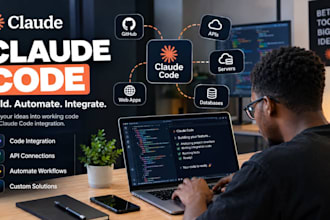 claude code expert for ai automation  ai agents
