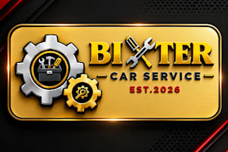 design custom car and motorcycle posters and graphics