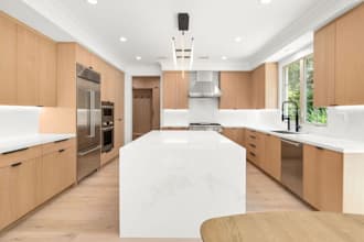 create custom kitchen cabinetry, shop drawings, 2020 design and cnc files