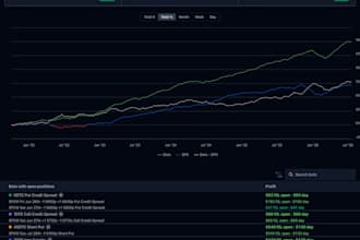 build automated polymarket bot, copy trading bot, kalshi bot, spx trading bot