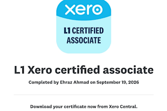 do xero bookkeeping and bank reconciliation for your business