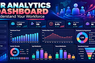 data analysis and visualization
