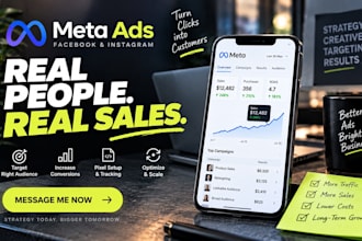 setup meta ads campaign facebook ad campaign manager fb ig meta ads management