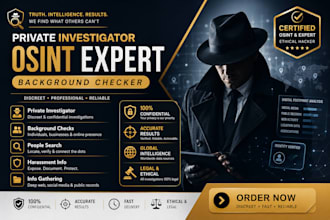 conduct corporate due diligence and company background research