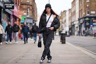 ai fashion avatar, ai influencer model, ai spokesperson, influencer, ai model