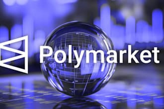 telegram trading bot, polymarket bot, telegram bot, crypto trading bot