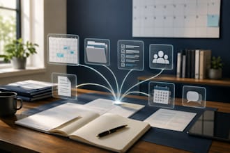 audit your workflows and design practical ai automations