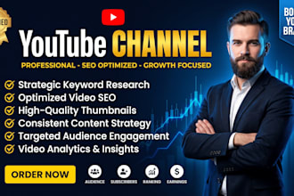 do youtube video SEO and tags optimization