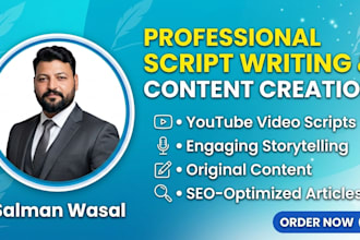 creative writing scriptwriting urdu translation