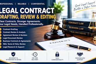provide legal consultation, legal advice and legal research