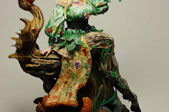 paint your wh40k, aos and other minis