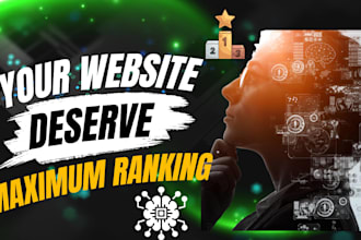 design redesign wordpress website, website development as a full stack developer