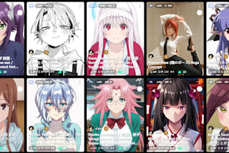 train an anima or illustrious lora