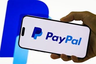 open US llc business wise account, paypal, revolut payoneer bank accounts
