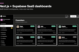 build your saas billing system with nextjs and stripe
