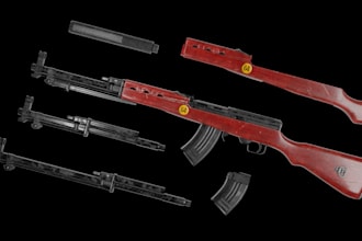 develop minecraft server, custom plugins, forge, mods, weapons, smp and modpack