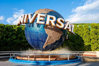book ghibli park, pokepark kanto and usj tickets for you