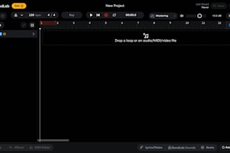 make hip hop, rap and rnb beats