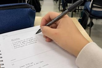 write,  summarize and edit your texts and articles  profeccionally
