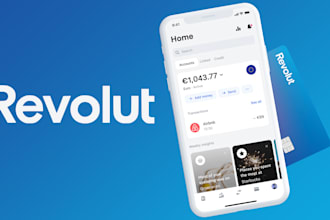 set up wise, stripe, paypal, and business payment accounts for your business