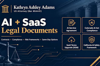 draft colorado ai act compliance and risk disclosure documents