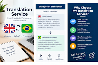 translate english to portuguese