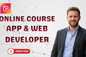 build passion io online course app for course creators with passion io