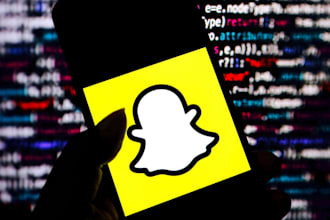 develop snapchat bot linkedin bot telegram bot instagram api bot tiktok bot
