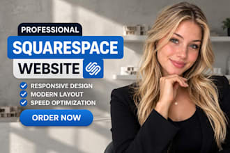 build squarespace website design squarespace website development squarespace